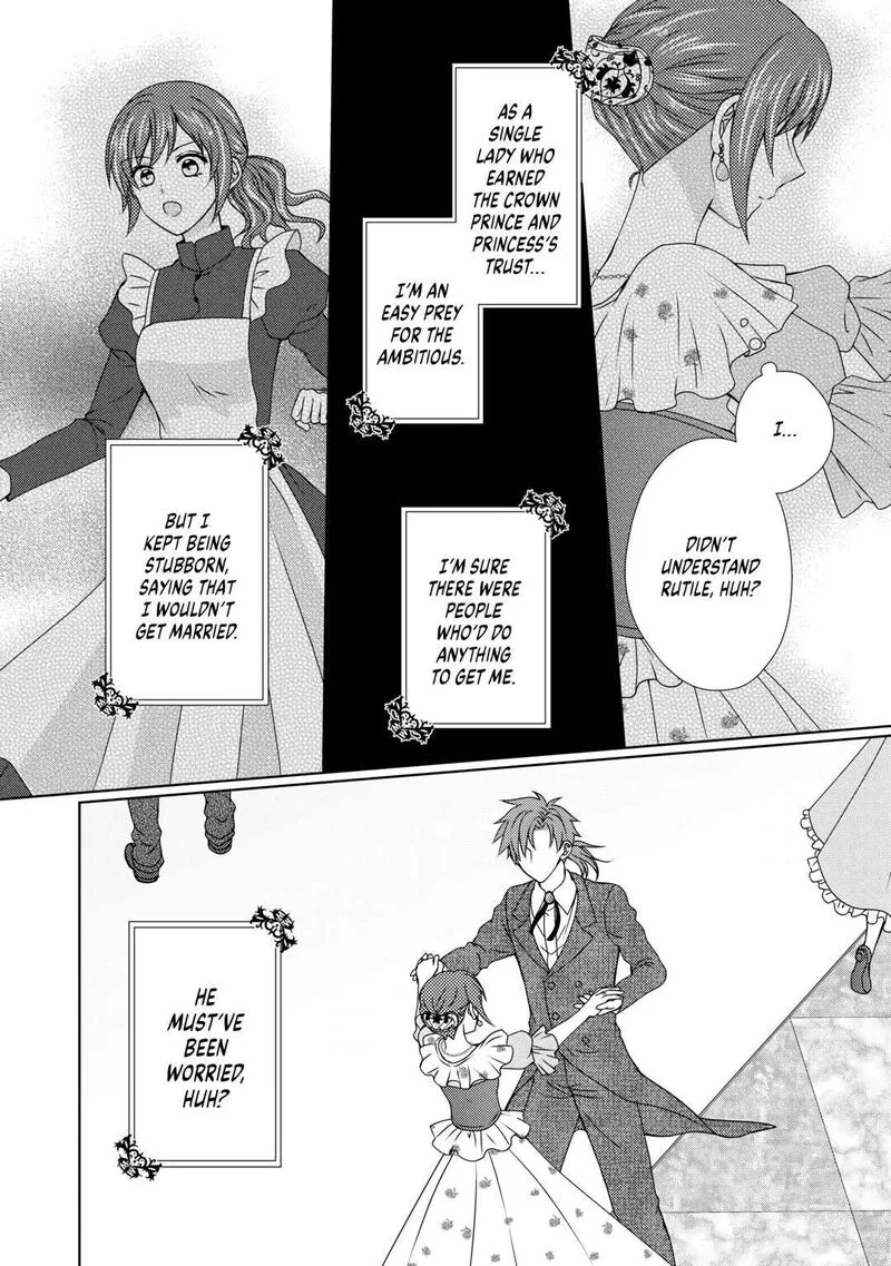 From Maid to Mother Chapter 64 page 18