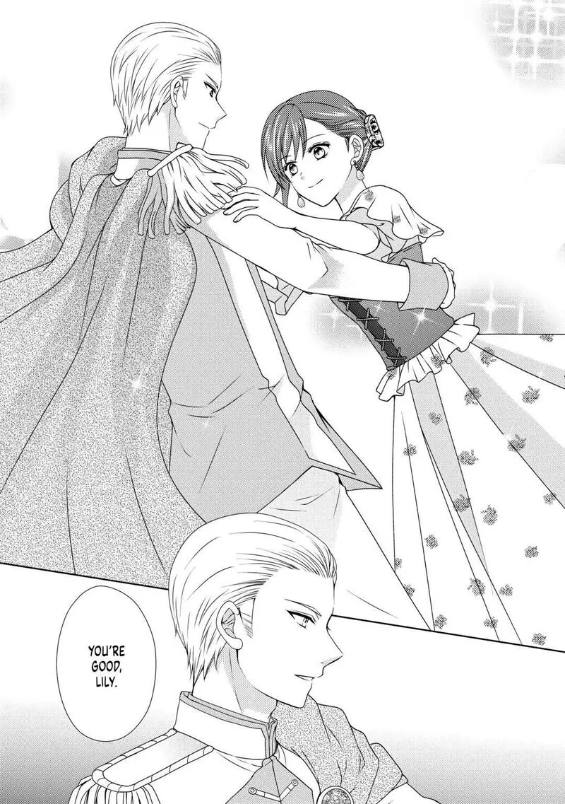 From Maid to Mother Chapter 64 page 6