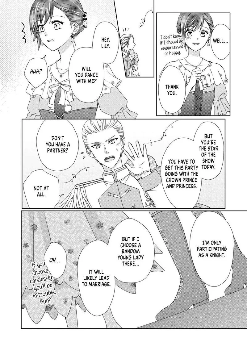 From Maid to Mother Chapter 64 page 4