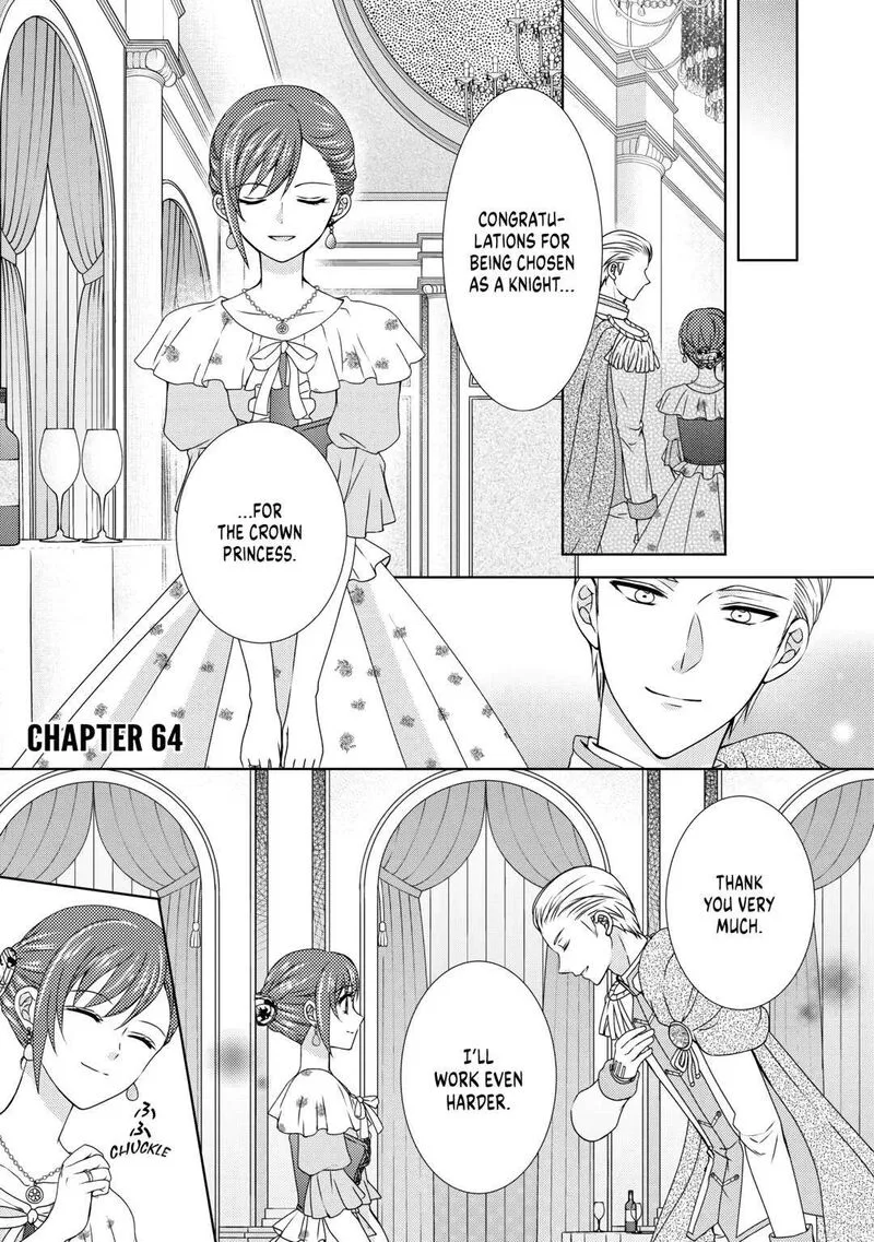 From Maid to Mother Chapter 64 page 1