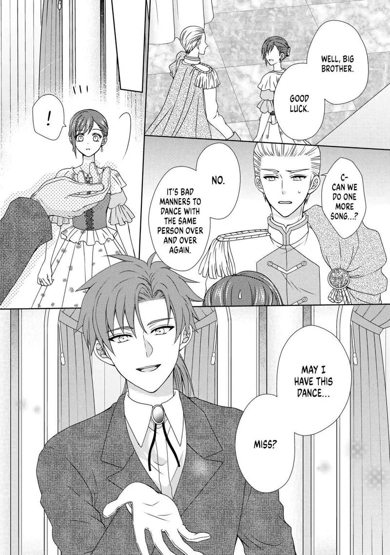 From Maid to Mother Chapter 64 page 10
