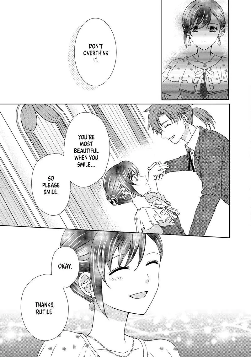 From Maid to Mother Chapter 64 page 19