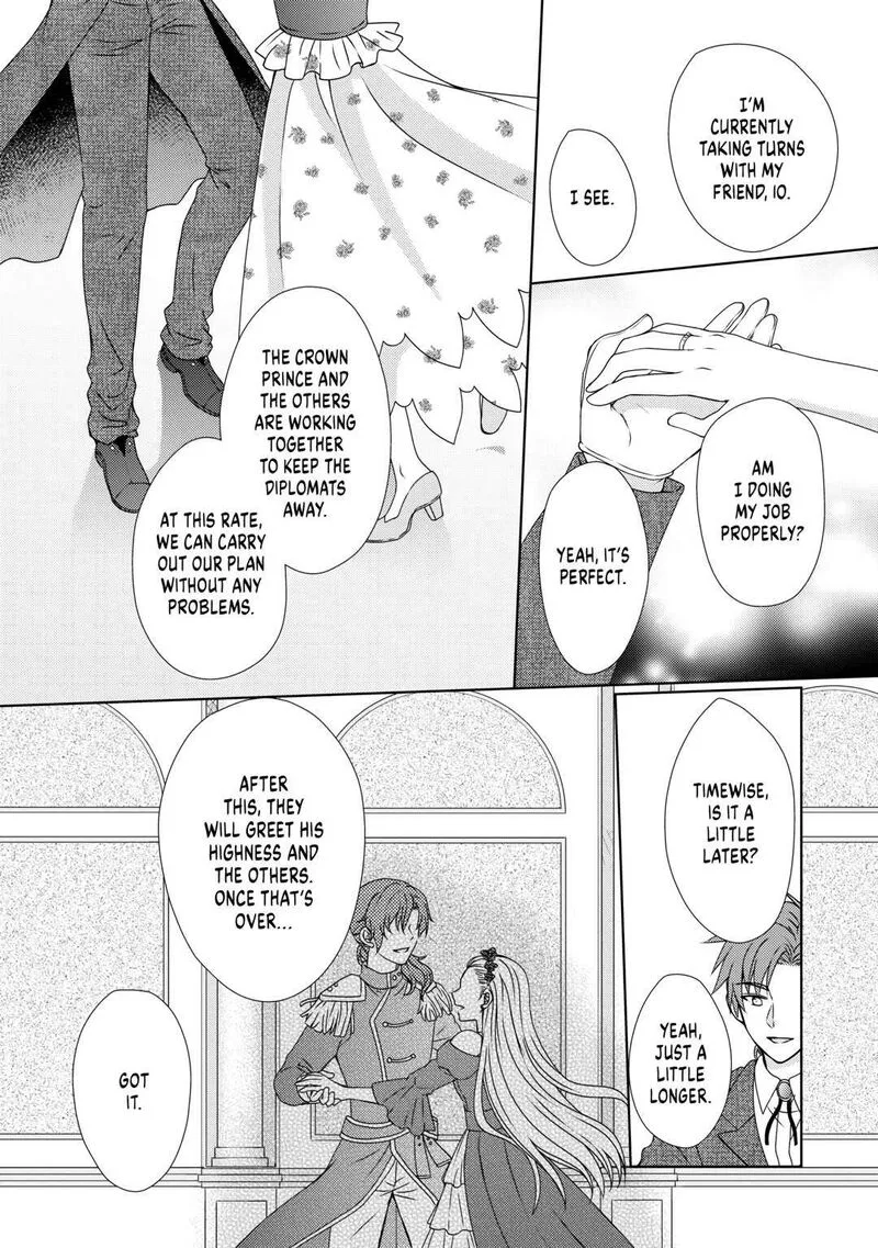 From Maid to Mother Chapter 64 page 14