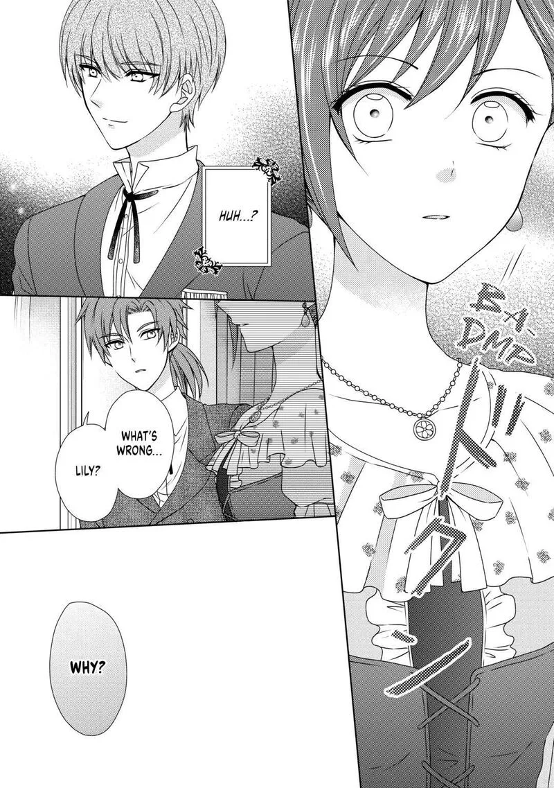 From Maid to Mother Chapter 64 page 22