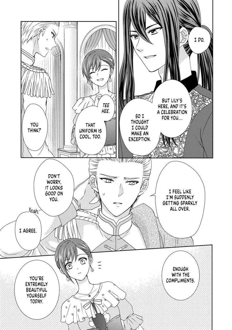 From Maid to Mother Chapter 64 page 3