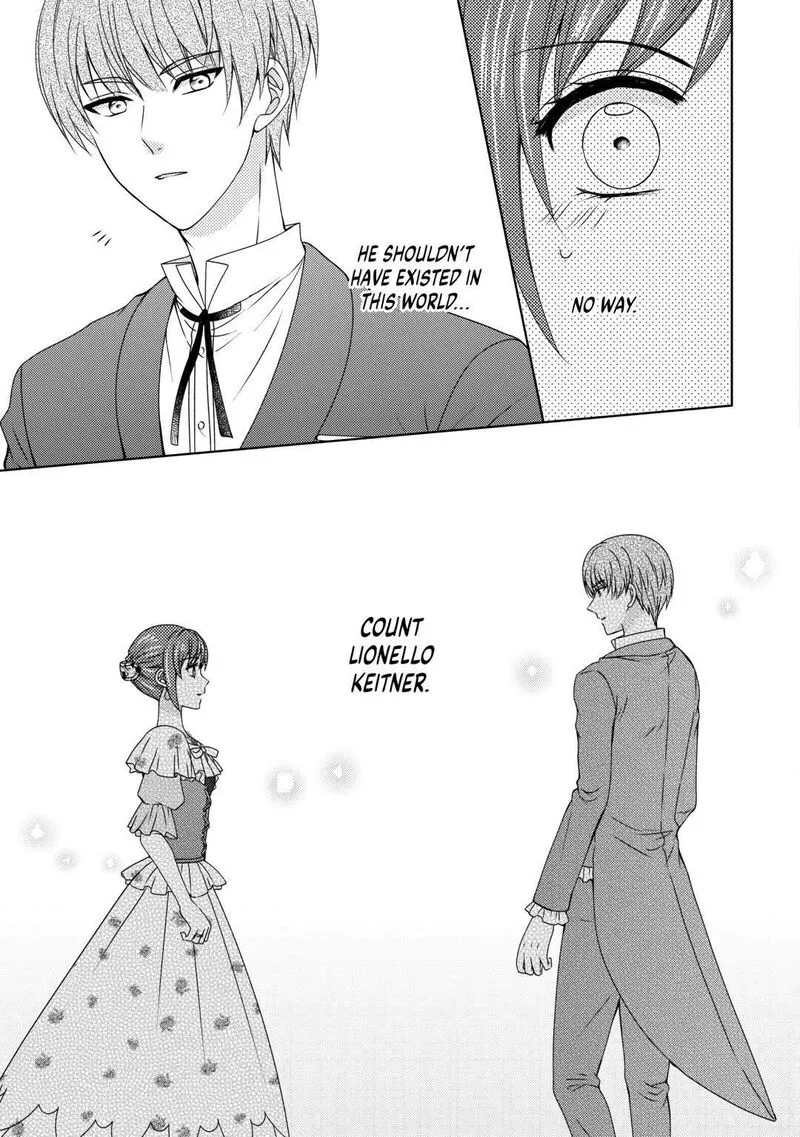 From Maid to Mother Chapter 64 page 23