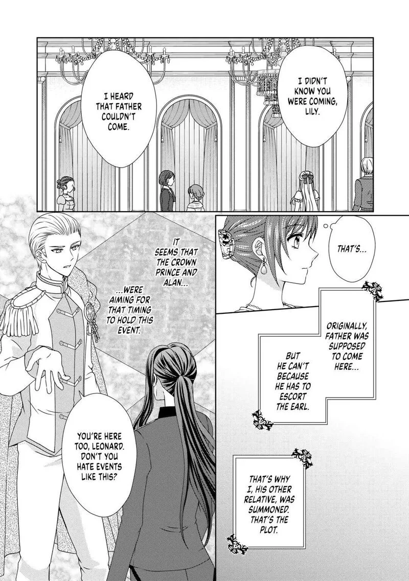 From Maid to Mother Chapter 64 page 2