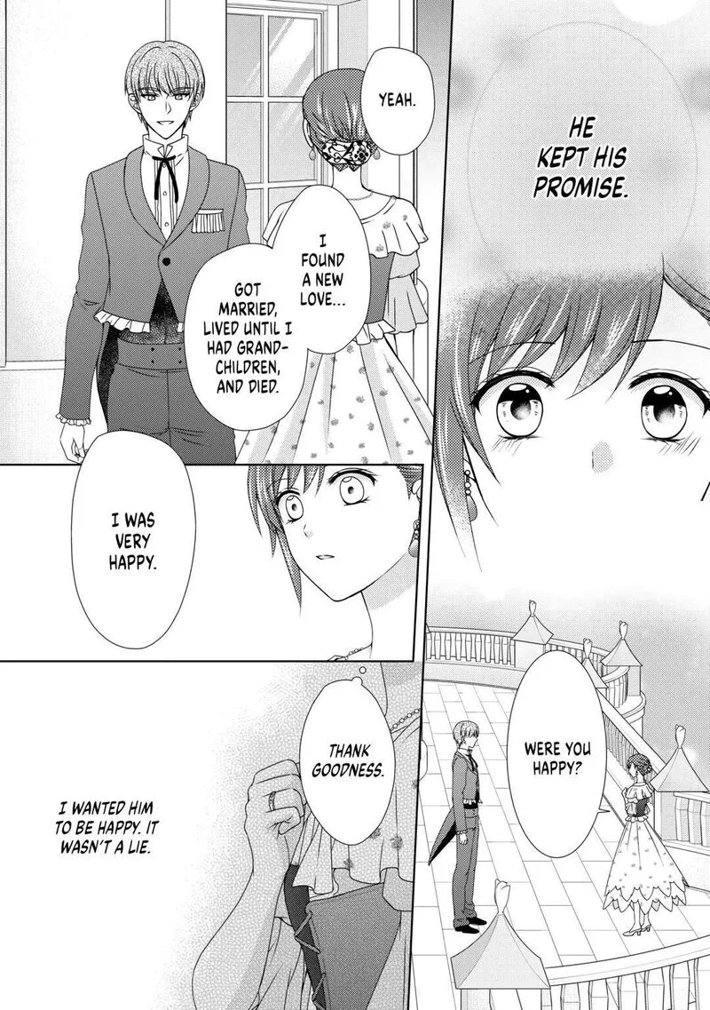 From Maid to Mother Chapter 65 page 6