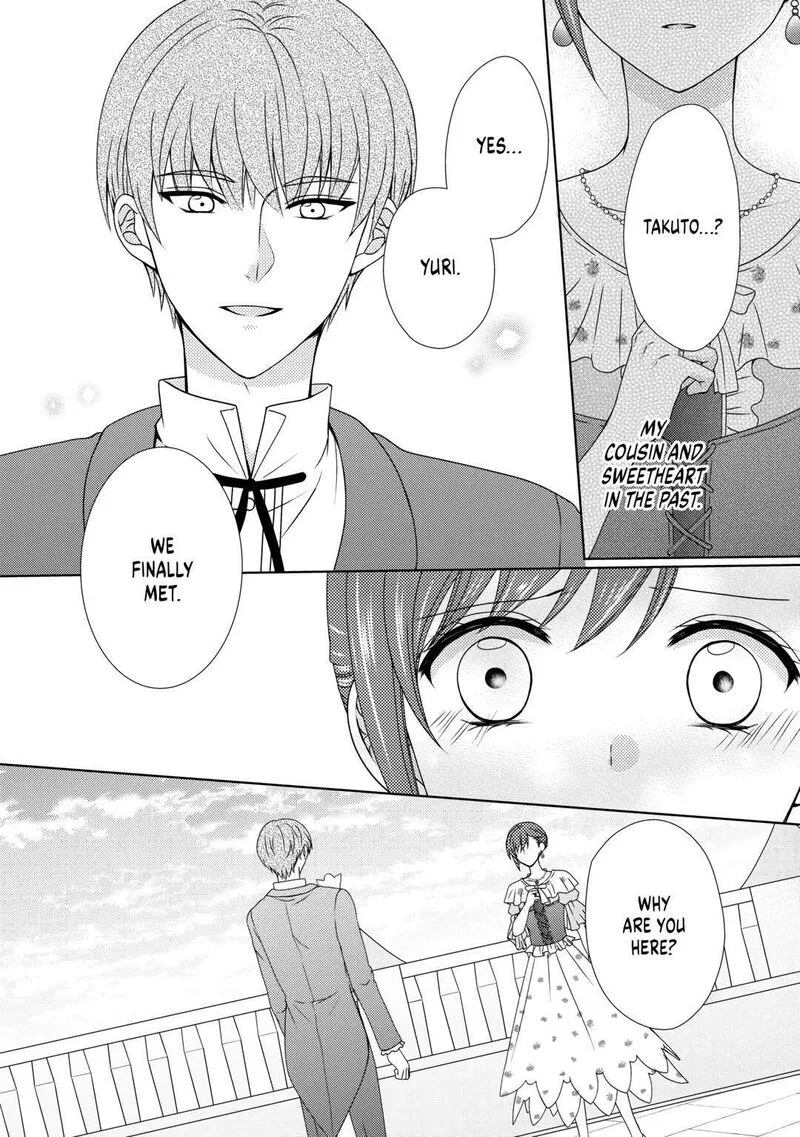From Maid to Mother Chapter 65 page 4