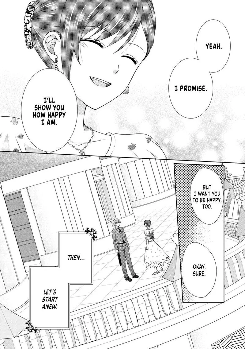 From Maid to Mother Chapter 65 page 14
