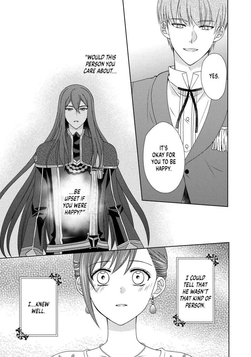 From Maid to Mother Chapter 65 page 11