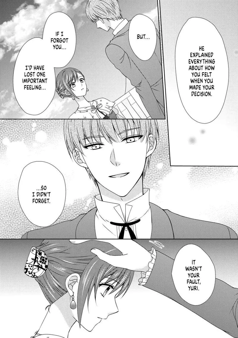 From Maid to Mother Chapter 65 page 8