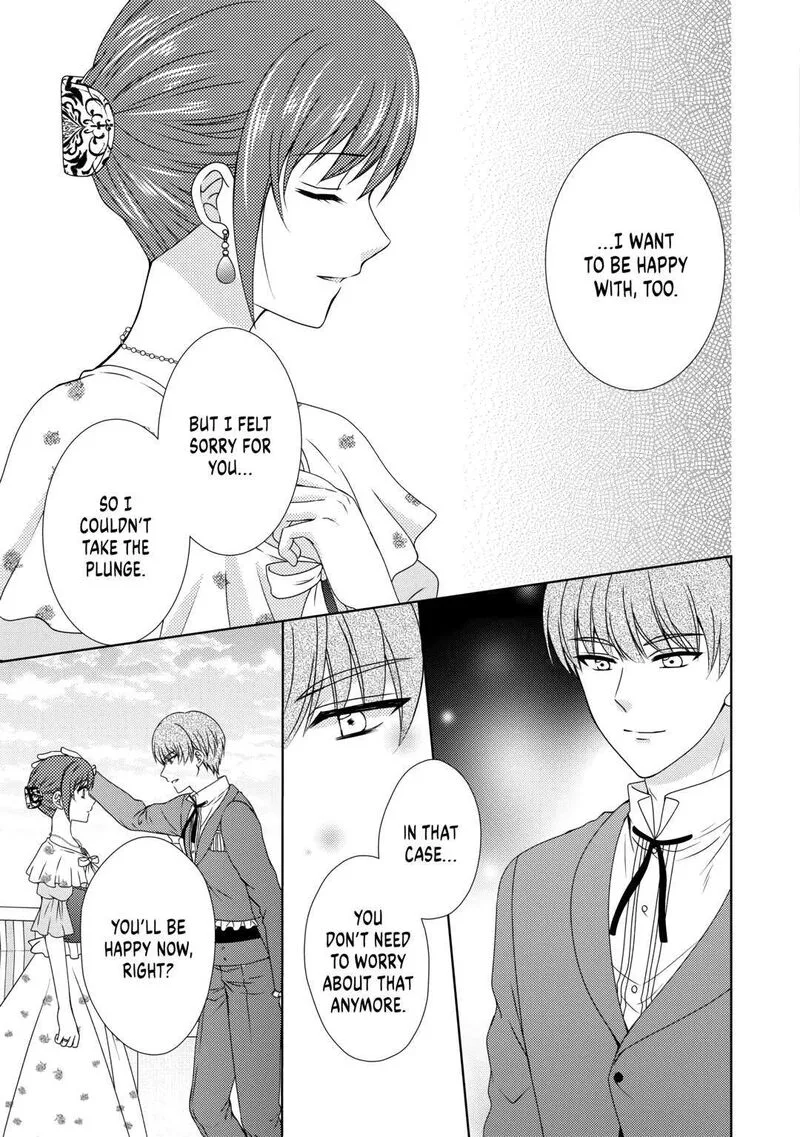 From Maid to Mother Chapter 65 page 13