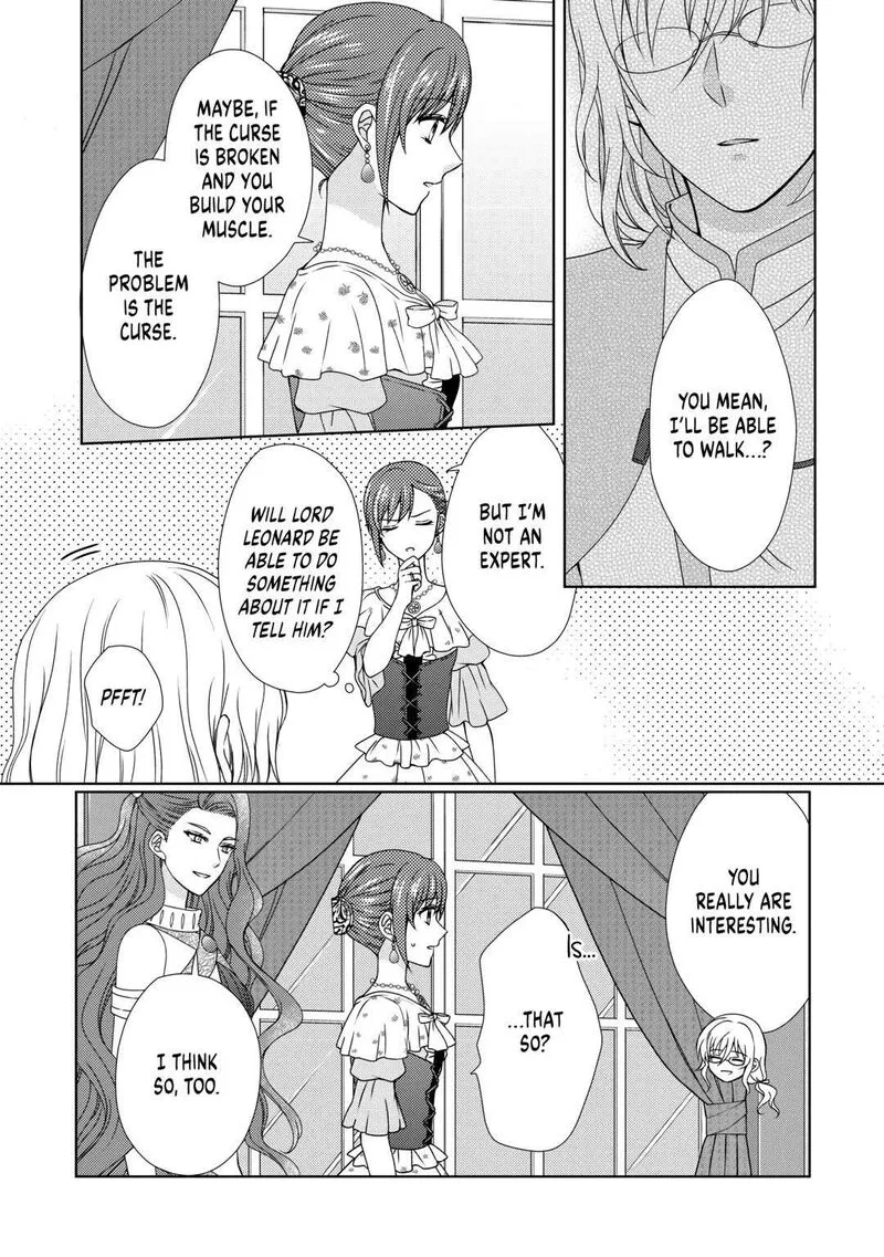 From Maid to Mother Chapter 66 page 16