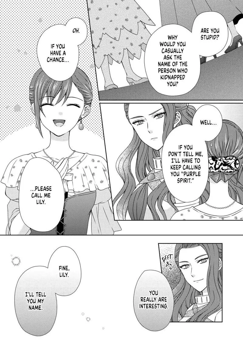 From Maid to Mother Chapter 66 page 4
