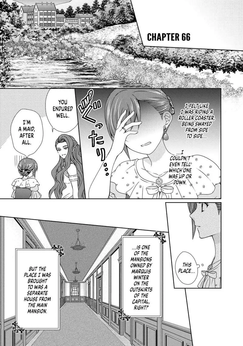 From Maid to Mother Chapter 66 page 1