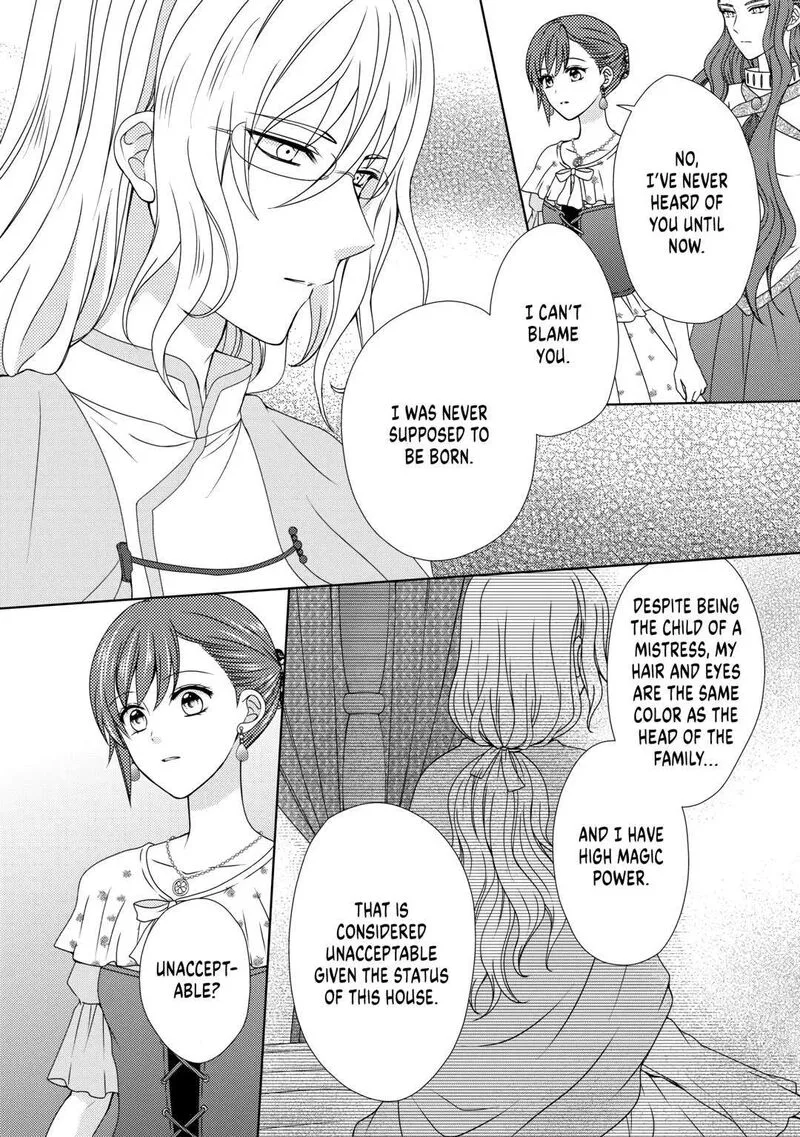 From Maid to Mother Chapter 66 page 10