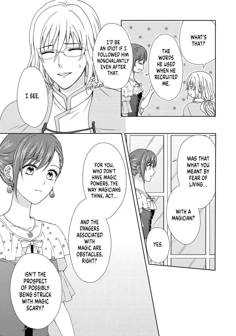 From Maid to Mother Chapter 66 page 19
