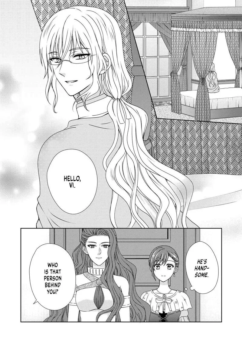 From Maid to Mother Chapter 66 page 6
