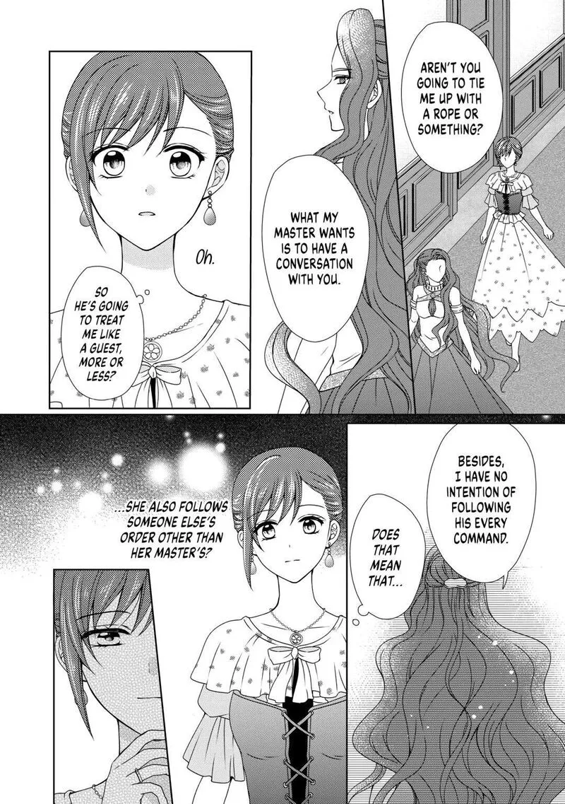 From Maid to Mother Chapter 66 page 2