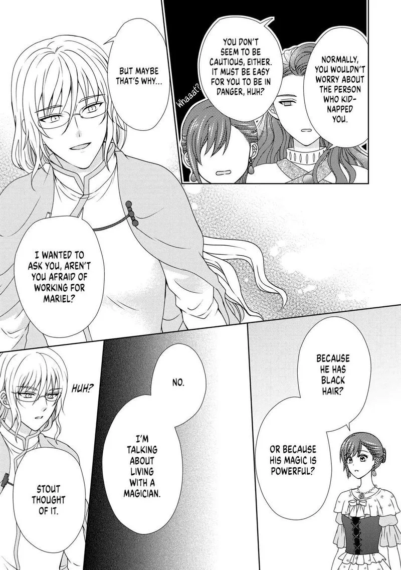 From Maid to Mother Chapter 66 page 17