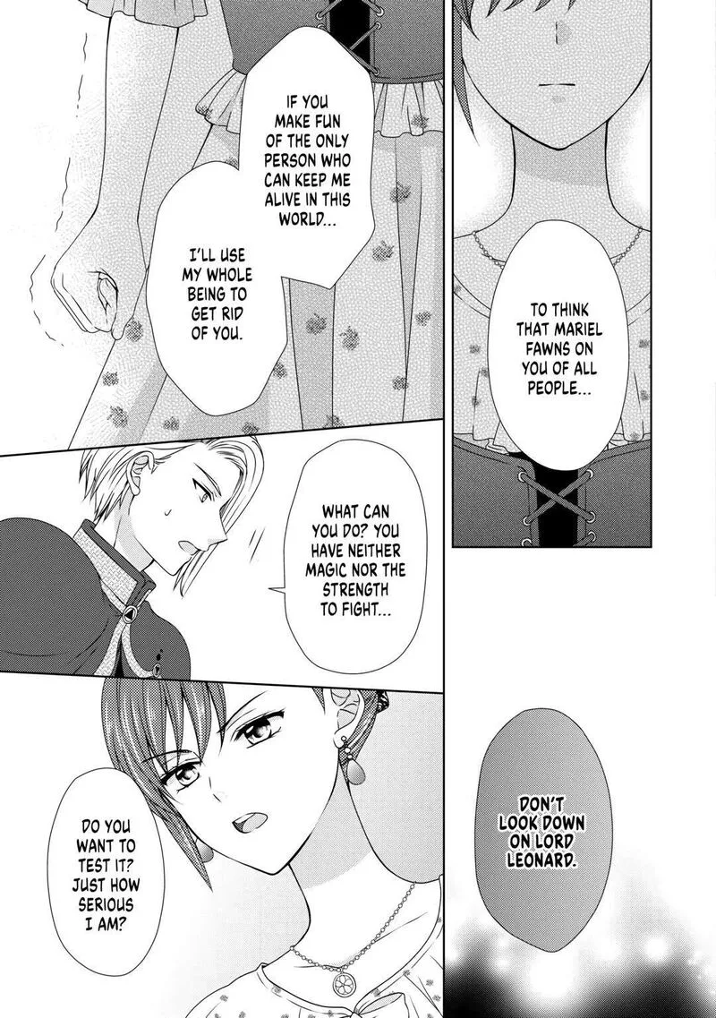 From Maid to Mother Chapter 67 page 5