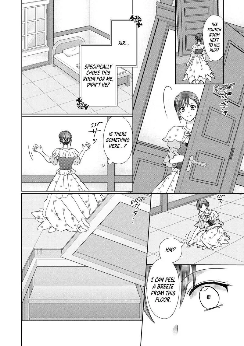 From Maid to Mother Chapter 67 page 14