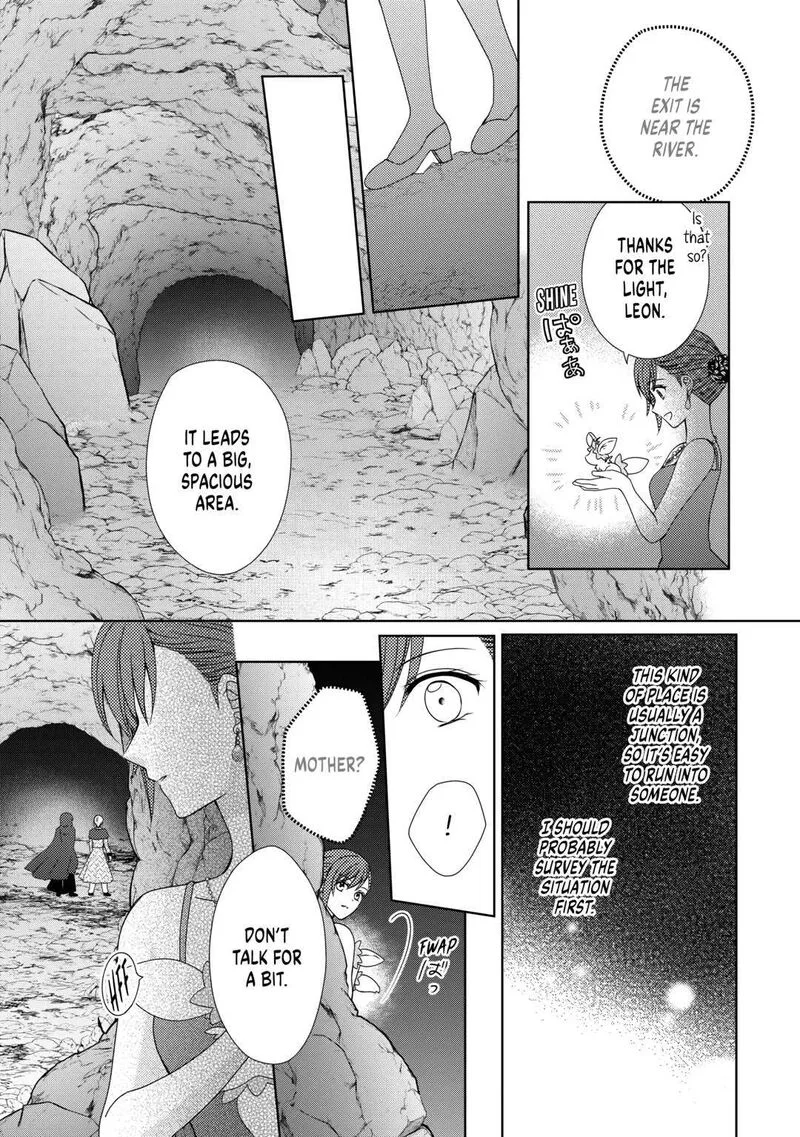 From Maid to Mother Chapter 67 page 18