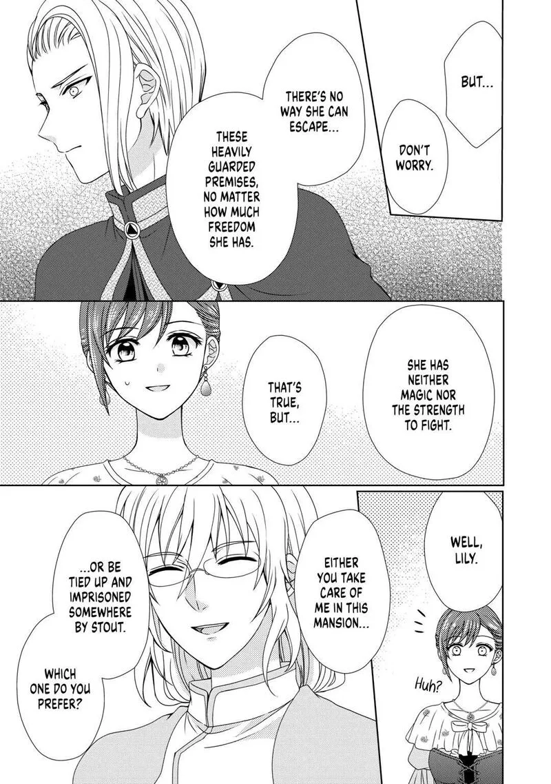 From Maid to Mother Chapter 67 page 3