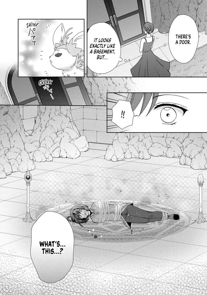 From Maid to Mother Chapter 67 page 22