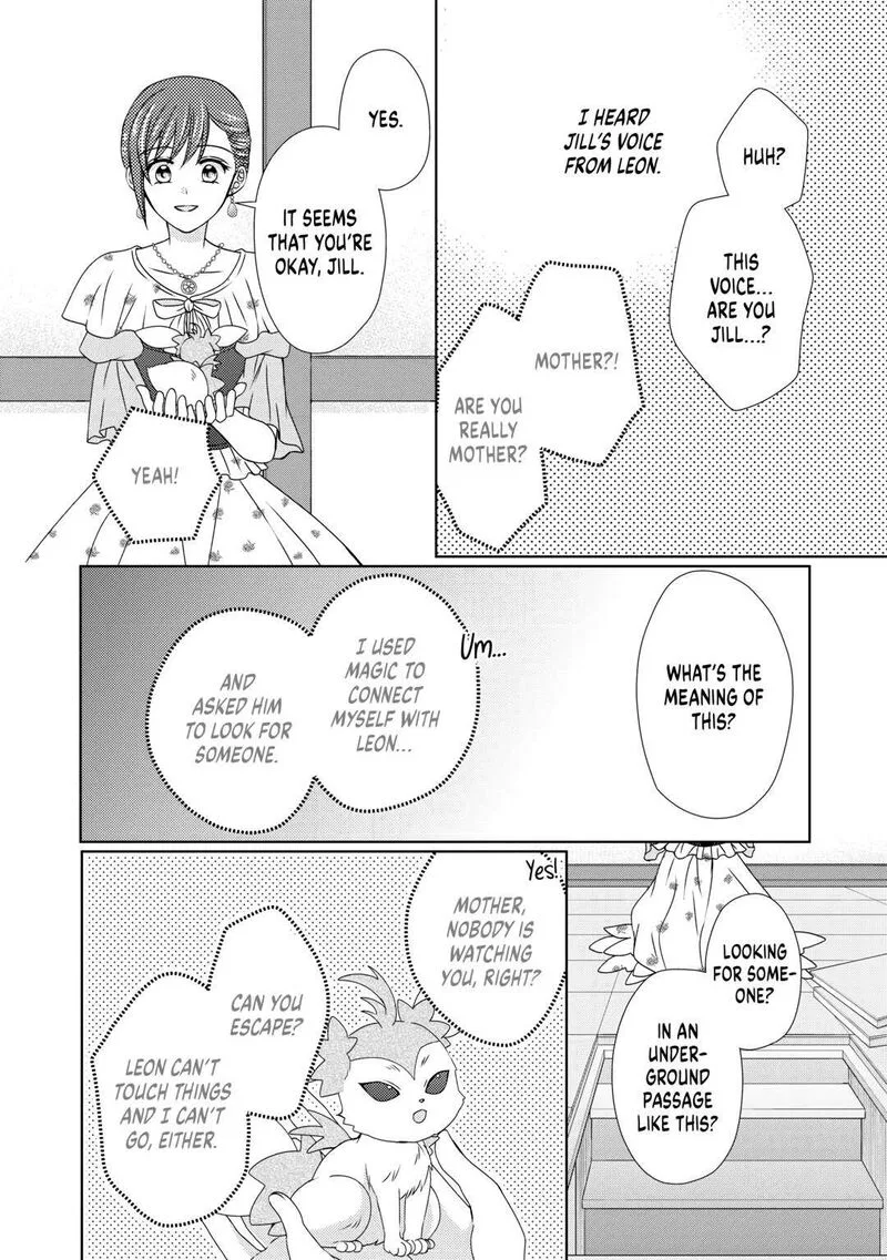 From Maid to Mother Chapter 67 page 16