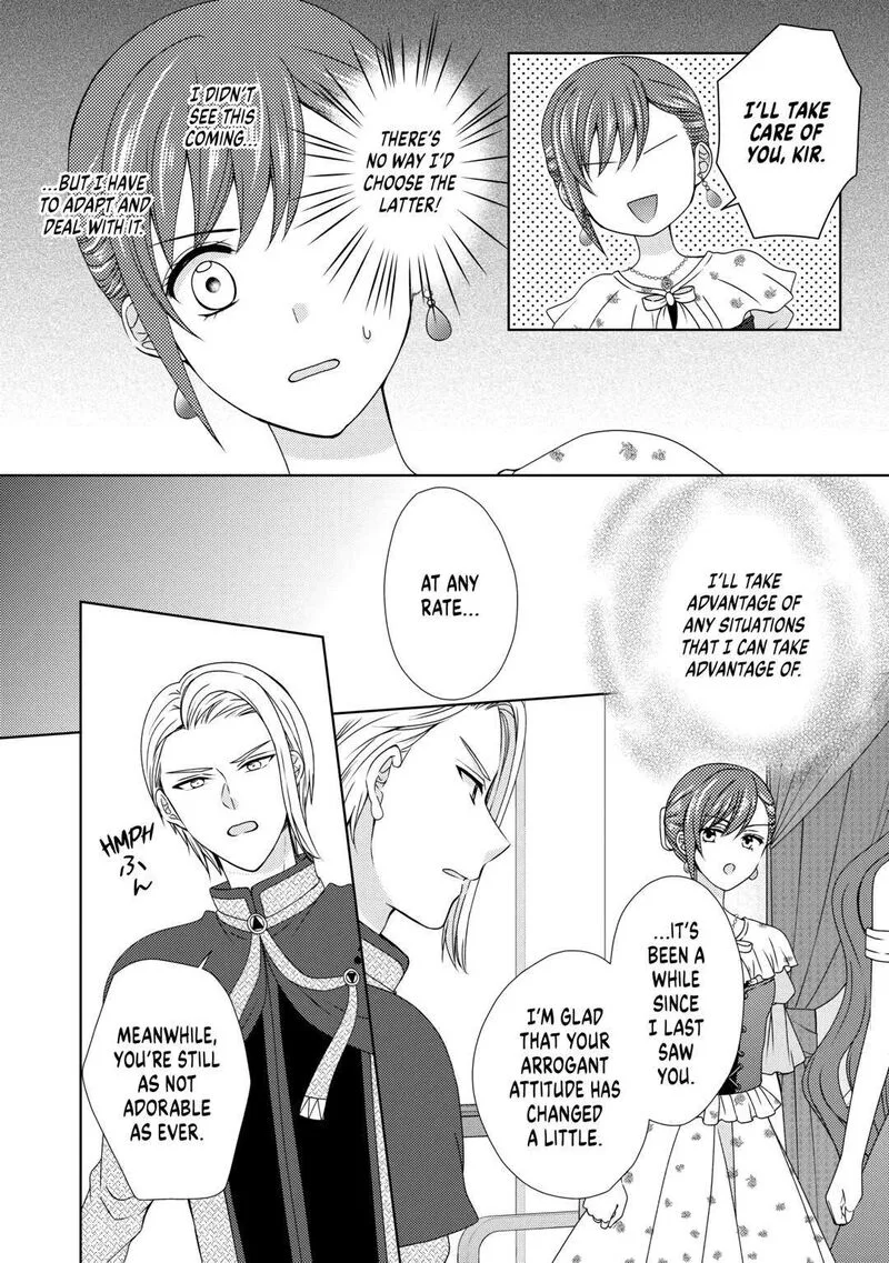 From Maid to Mother Chapter 67 page 4