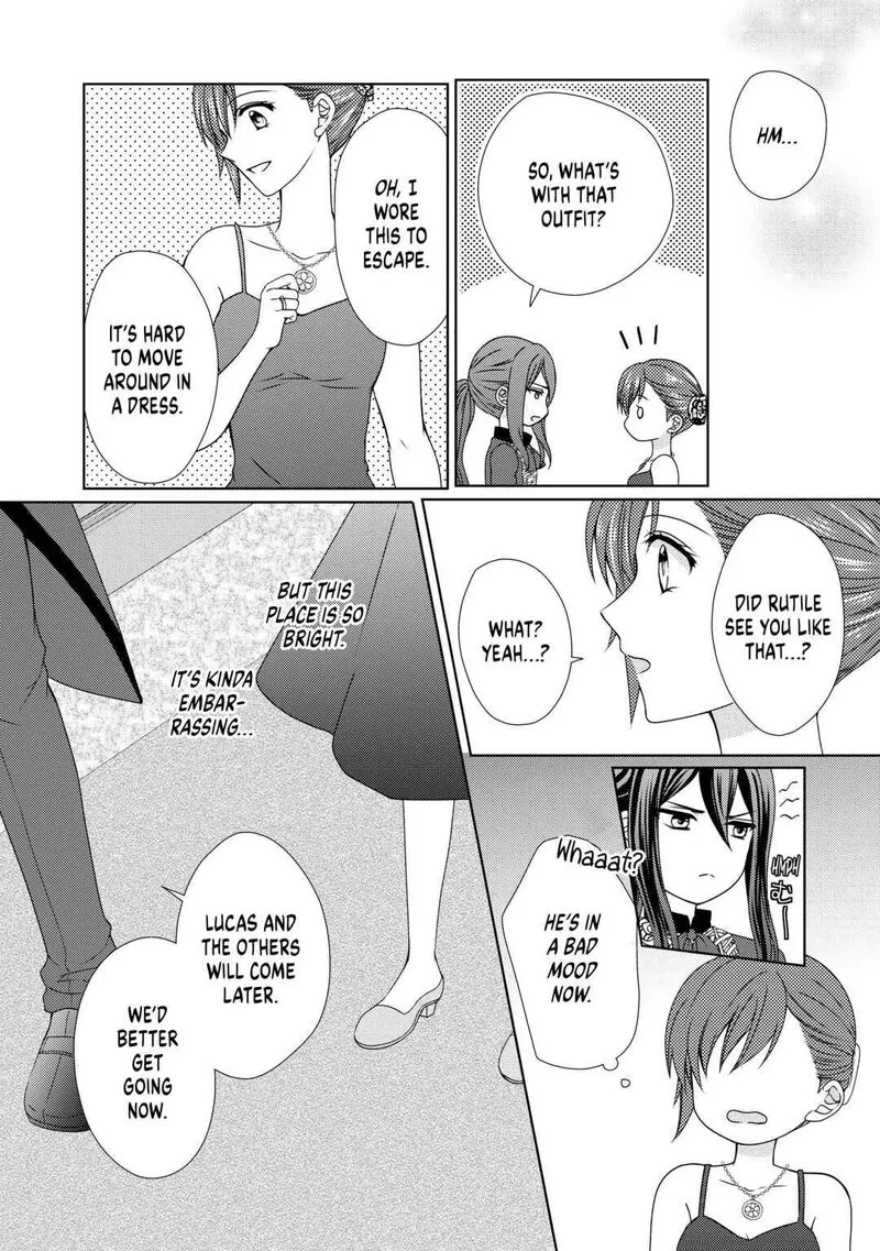 From Maid to Mother Chapter 68 page 22