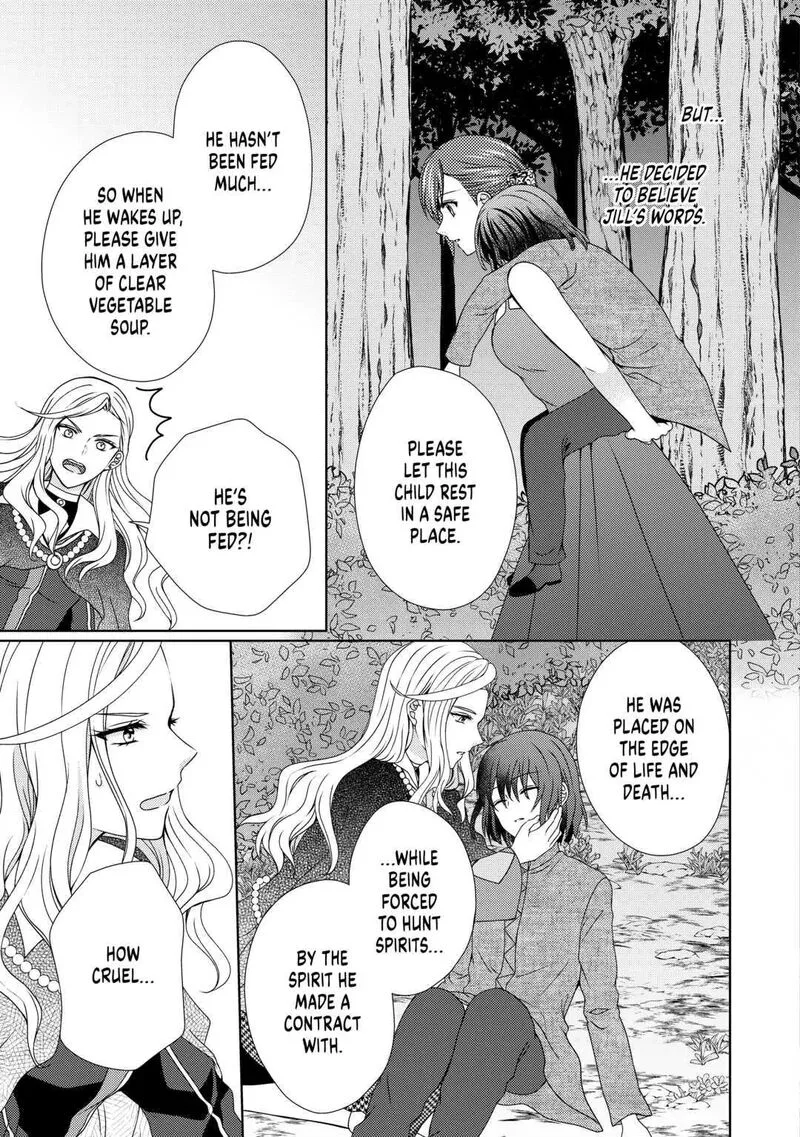 From Maid to Mother Chapter 68 page 9