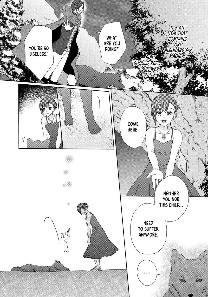 From Maid to Mother Chapter 68 page 14