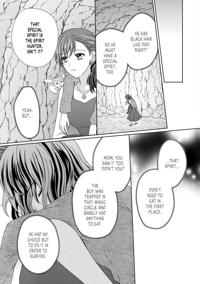 From Maid to Mother Chapter 68 page 5