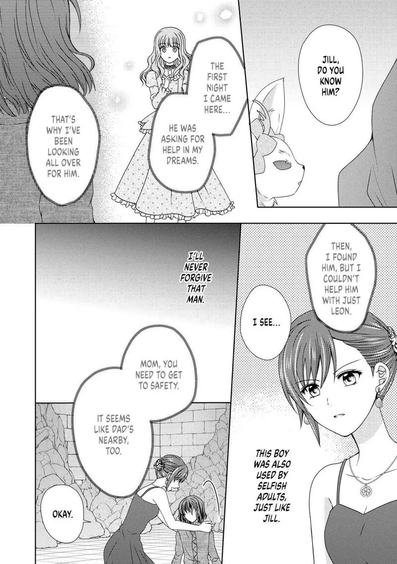 From Maid to Mother Chapter 68 page 4