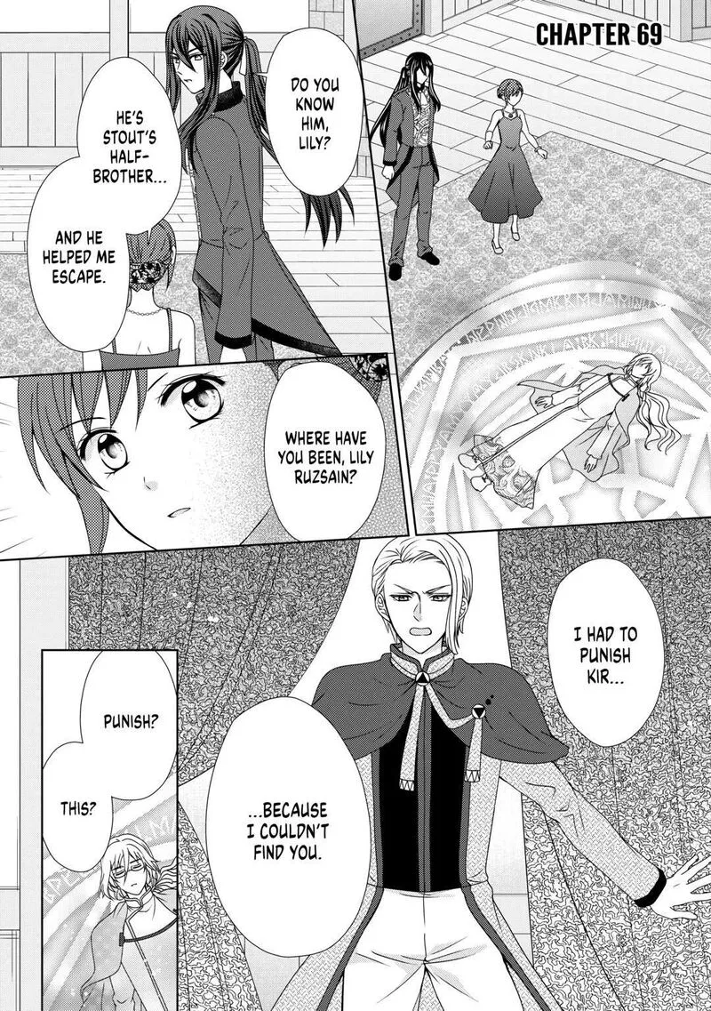 From Maid to Mother Chapter 69 page 1
