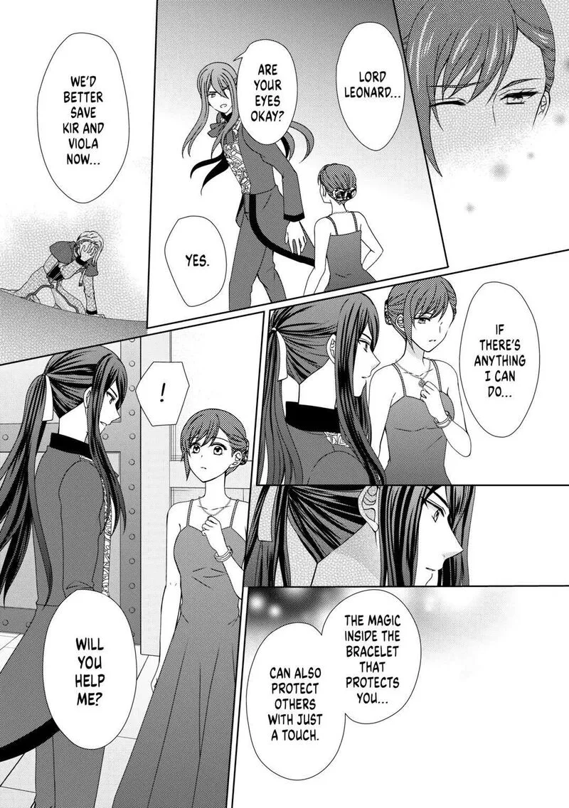 From Maid to Mother Chapter 69 page 18