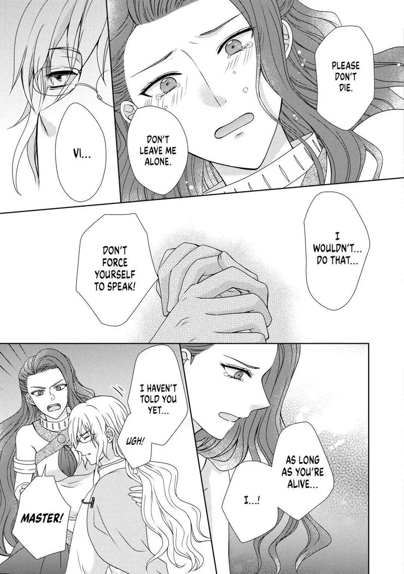From Maid to Mother Chapter 69 page 5