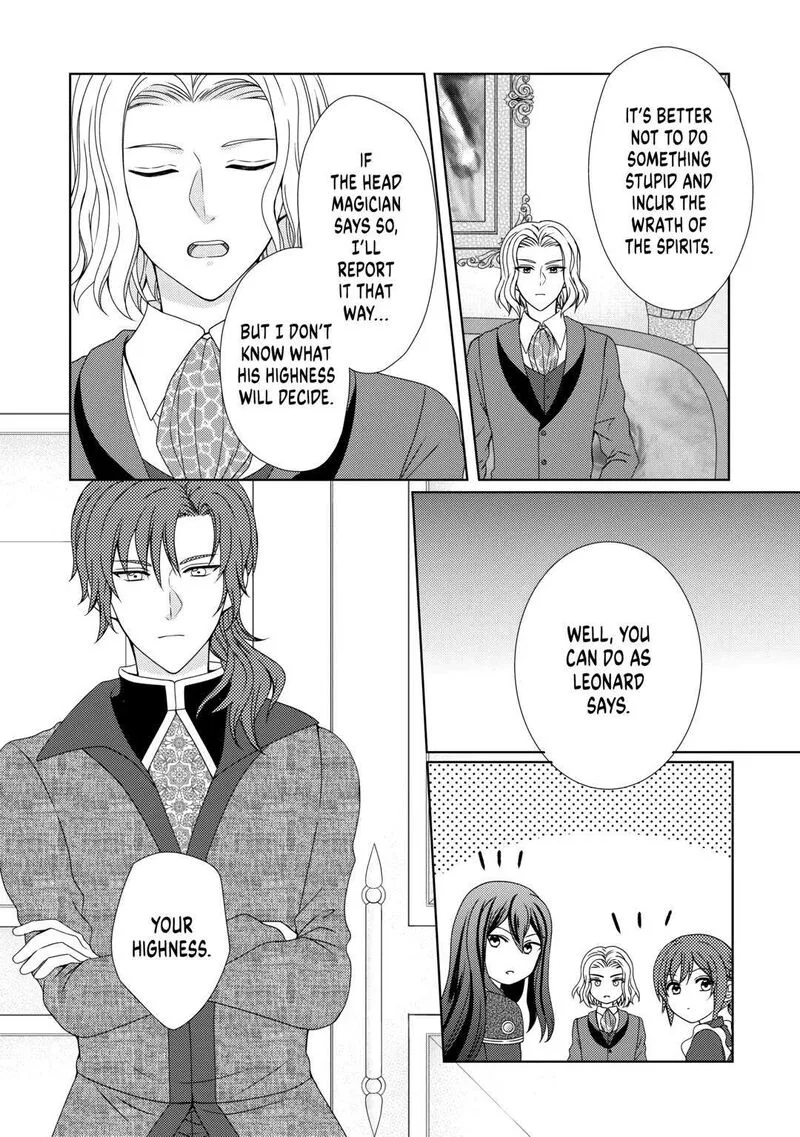 From Maid to Mother Chapter 70 page 18