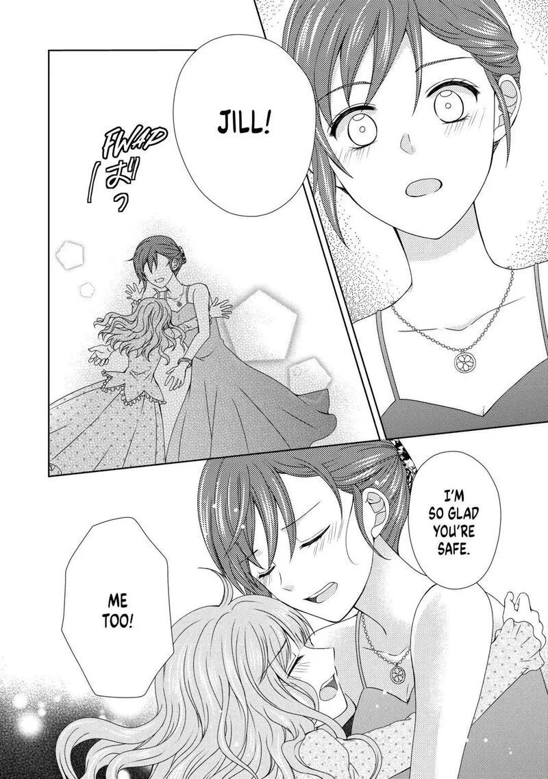 From Maid to Mother Chapter 70 page 9