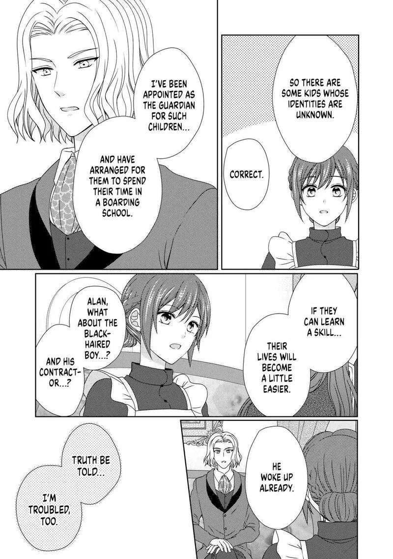 From Maid to Mother Chapter 70 page 15