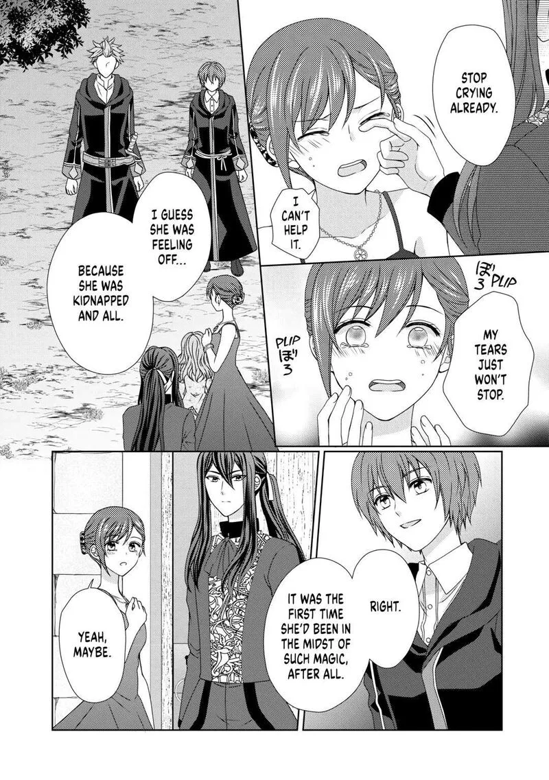 From Maid to Mother Chapter 70 page 12