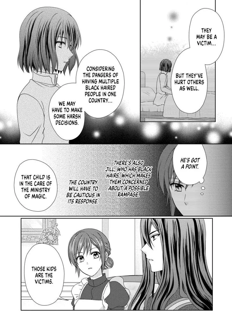 From Maid to Mother Chapter 70 page 16
