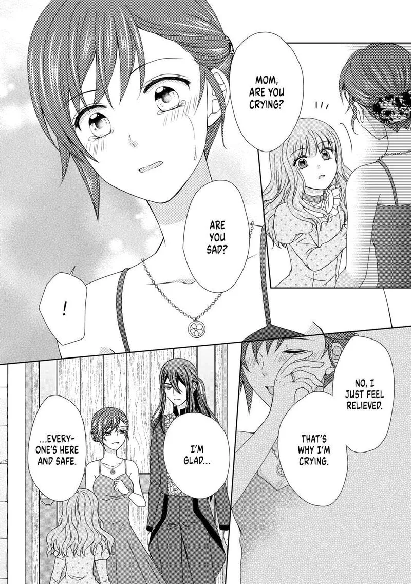 From Maid to Mother Chapter 70 page 10