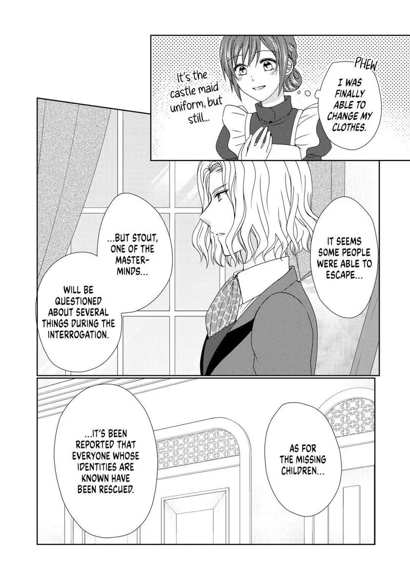 From Maid to Mother Chapter 70 page 14