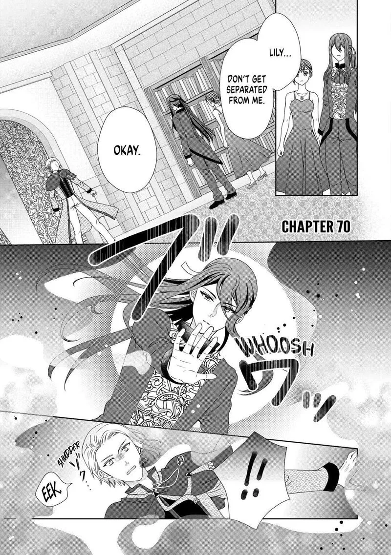 From Maid to Mother Chapter 70 page 1