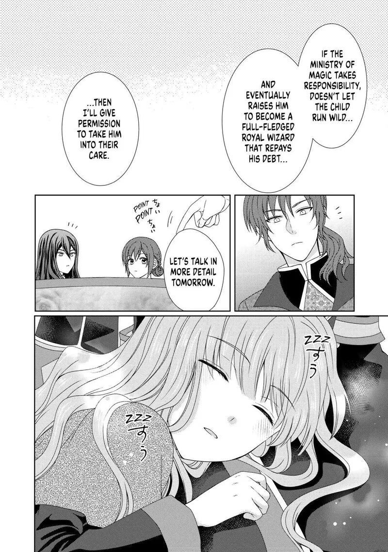 From Maid to Mother Chapter 70 page 20