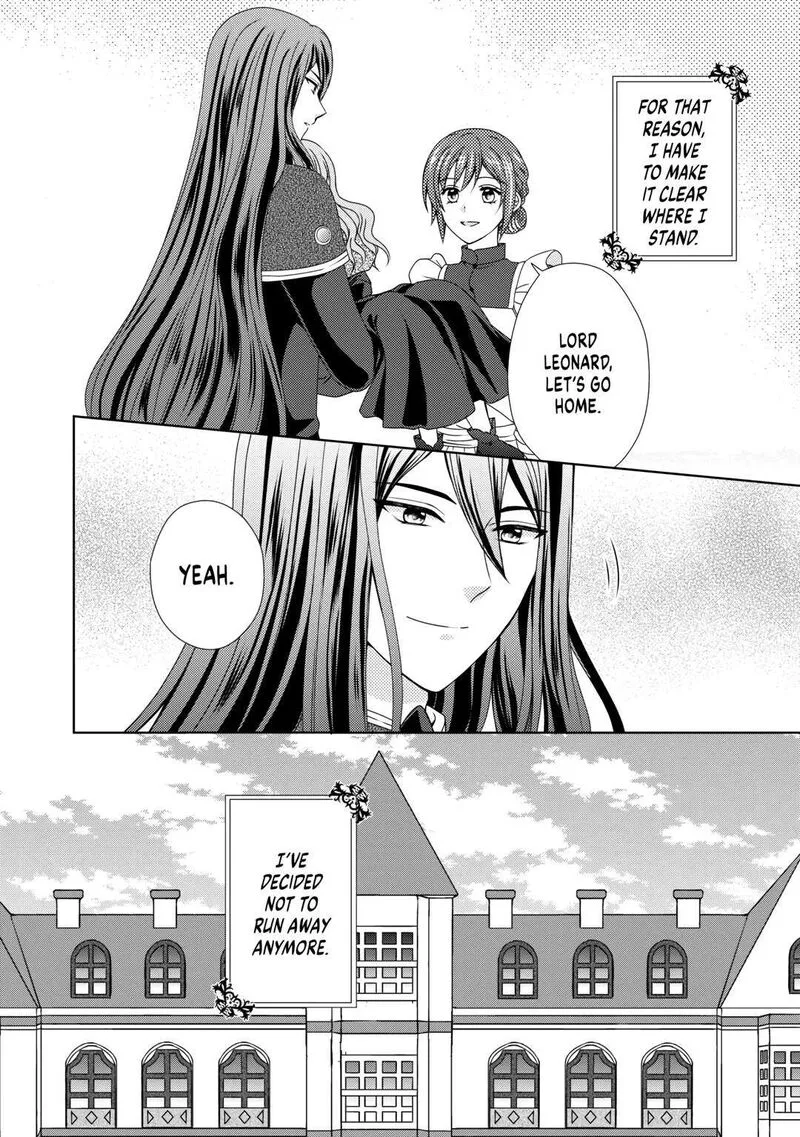 From Maid to Mother Chapter 70 page 24